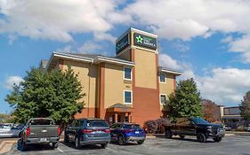 Extended Stay America Select Suites - Springfield - South