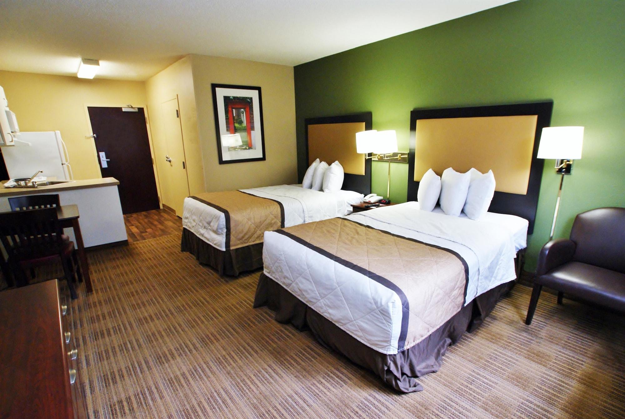 Extended Stay America Select Suites - Springfield - South Exterior photo
