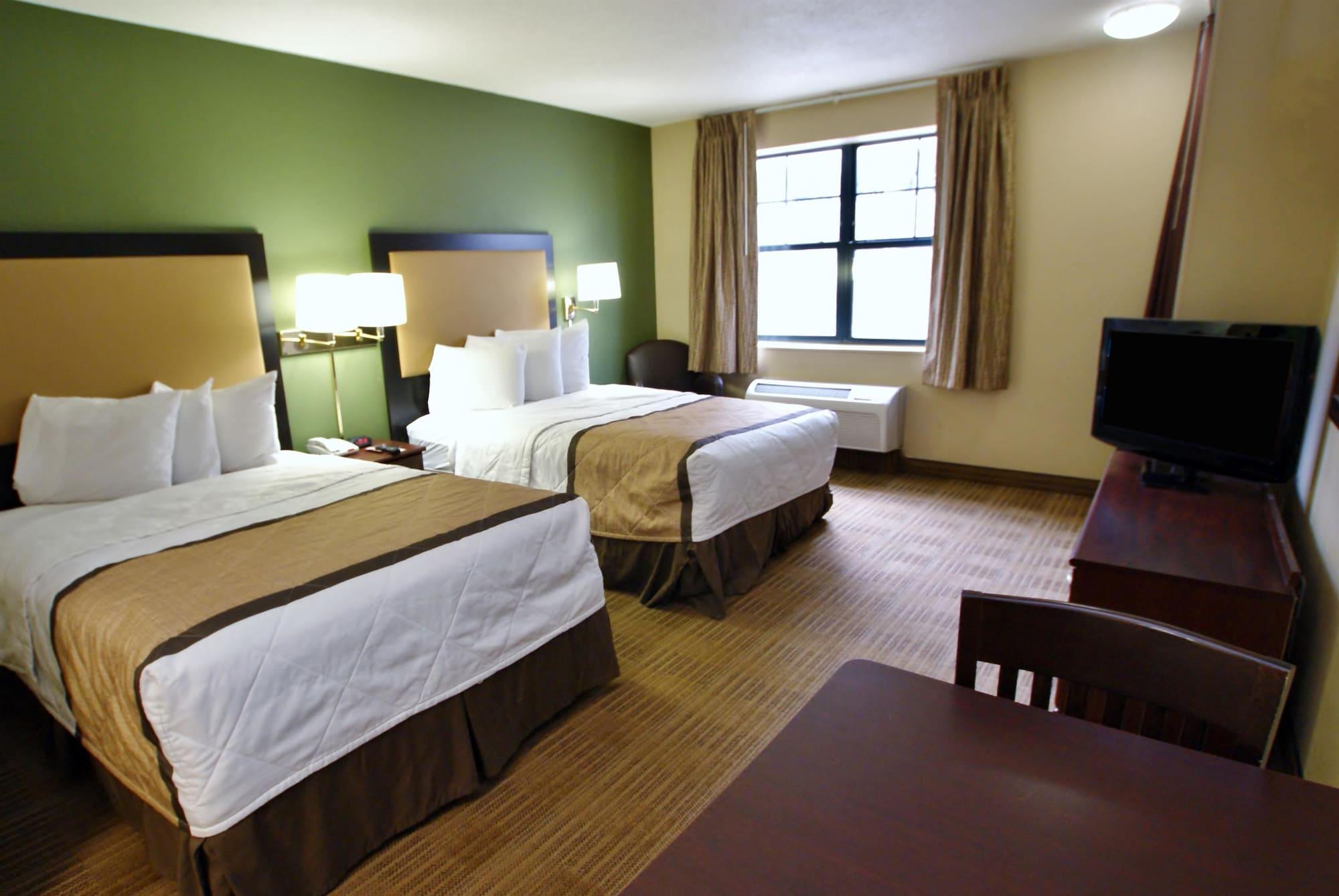 Extended Stay America Select Suites - Springfield - South Exterior photo