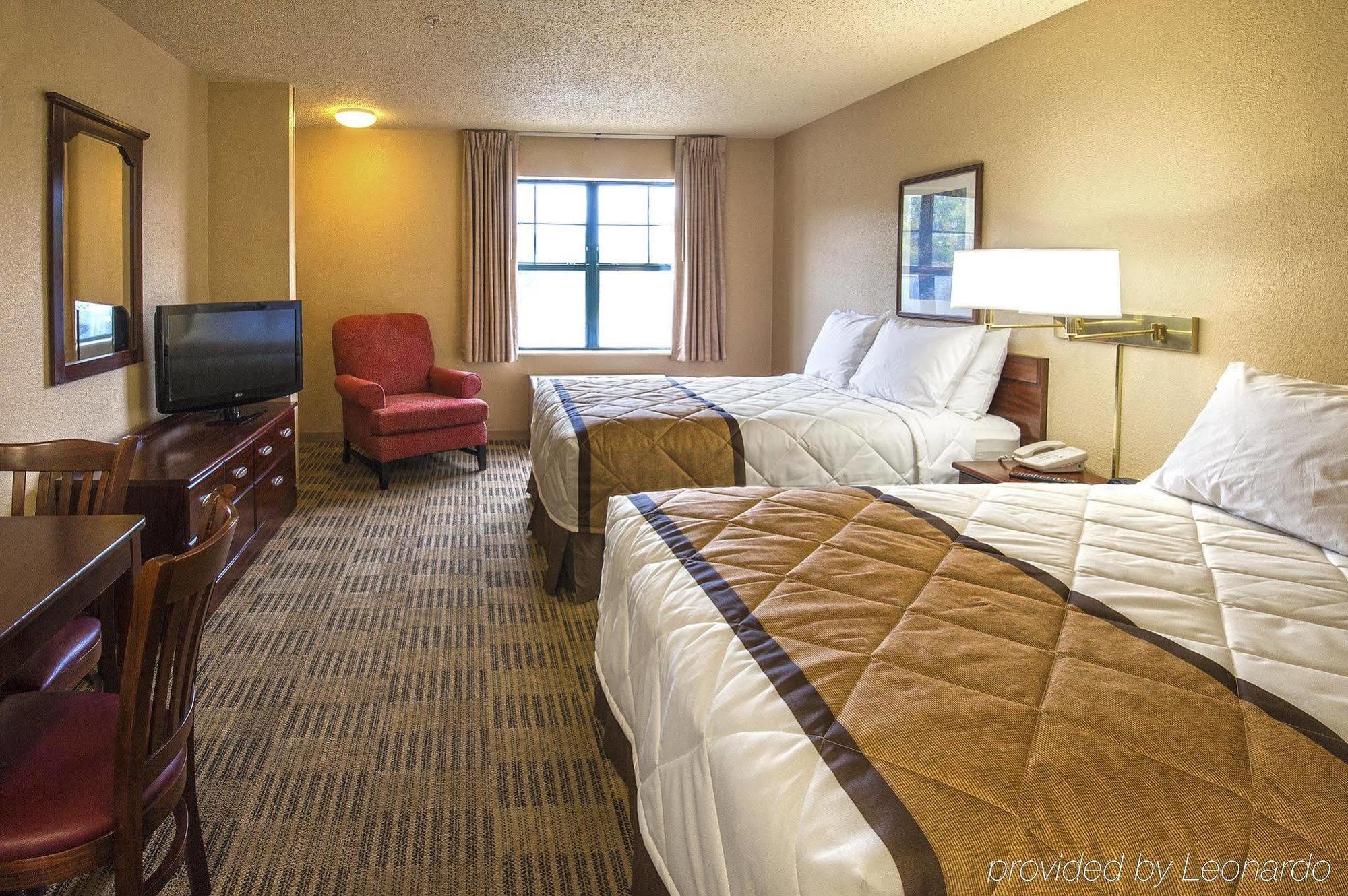 Extended Stay America Select Suites - Springfield - South Exterior photo
